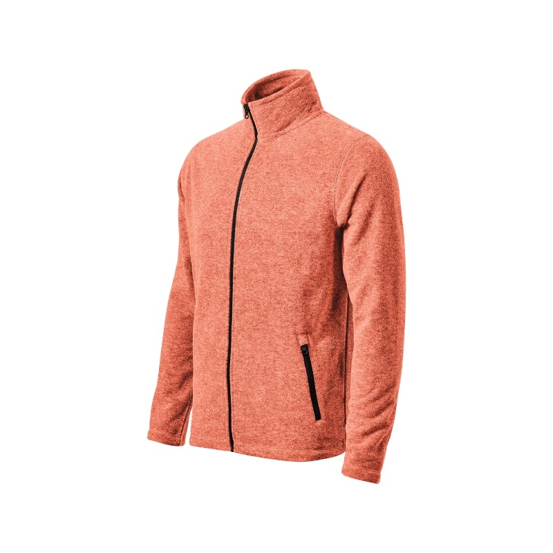 pánská fleecová mikina Factor