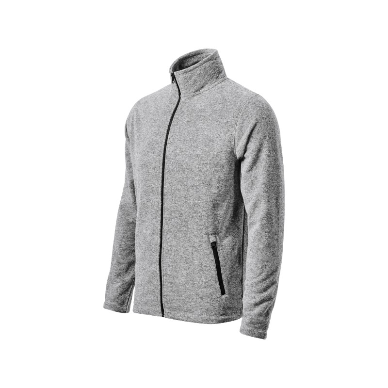 pánská fleecová mikina Factor