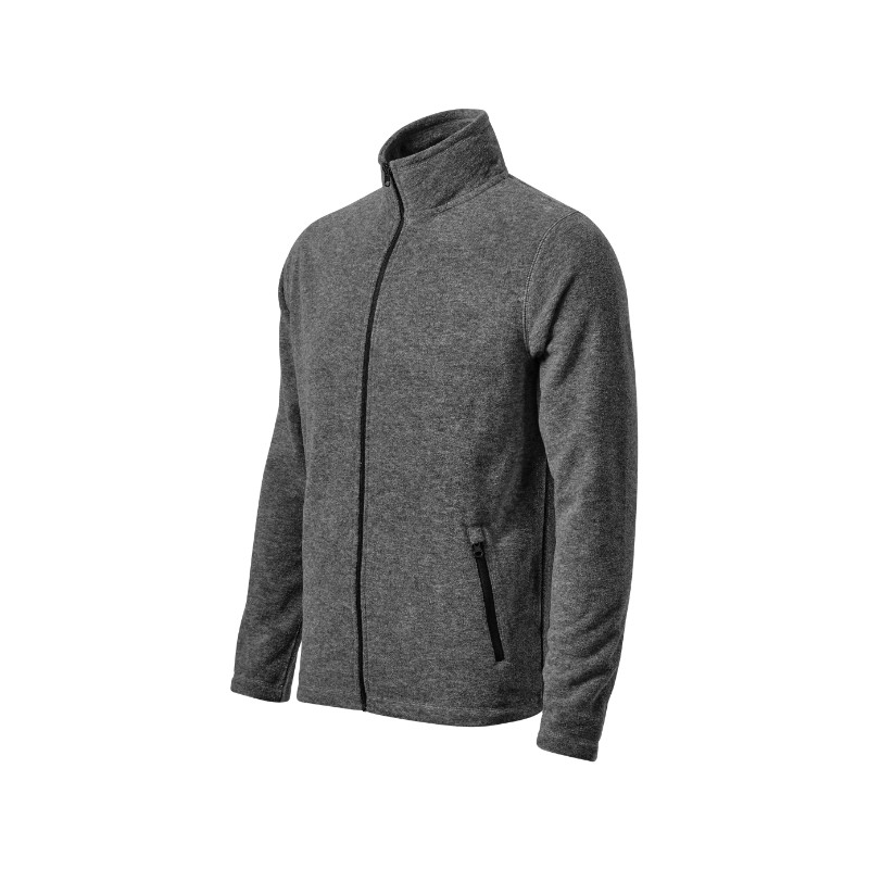 pánská fleecová mikina Factor