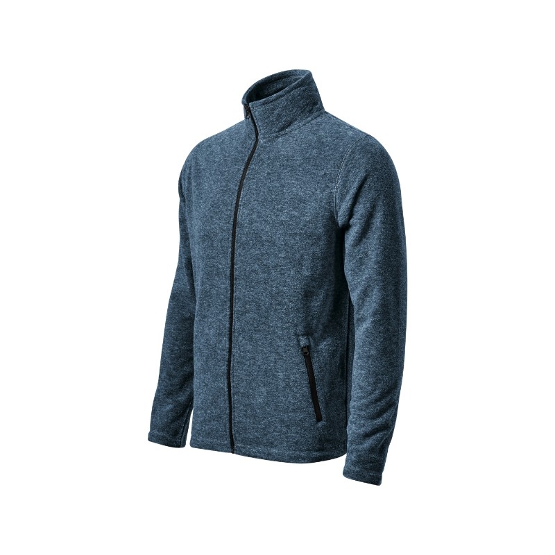 pánská fleecová mikina Factor