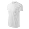 unisex tričko Heavy V-neck