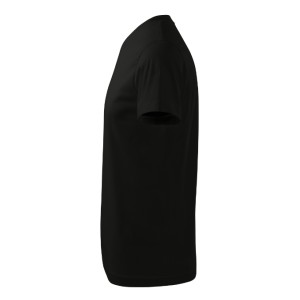 unisex tričko Heavy V-neck