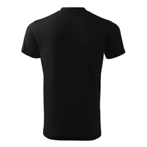 unisex tričko Heavy V-neck