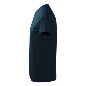 unisex tričko Heavy V-neck