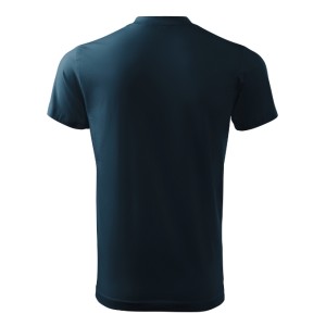 unisex tričko Heavy V-neck