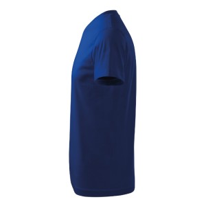unisex tričko Heavy V-neck