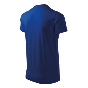unisex tričko Heavy V-neck