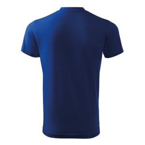 unisex tričko Heavy V-neck