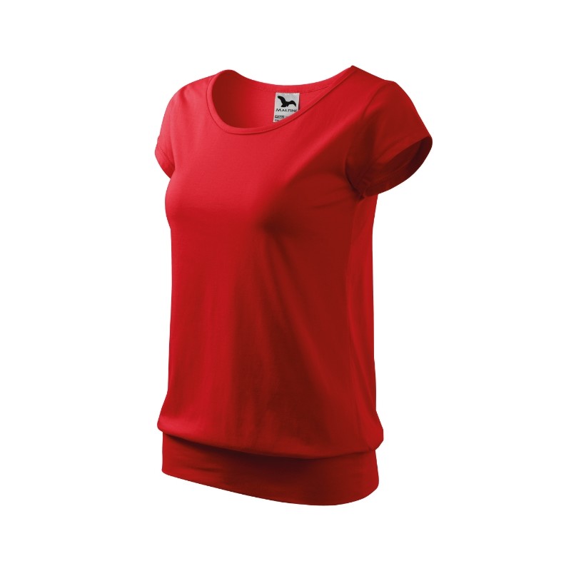 dámské tričko City