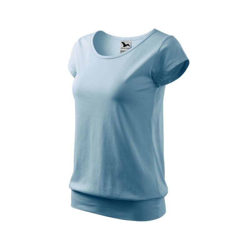 dámské tričko City