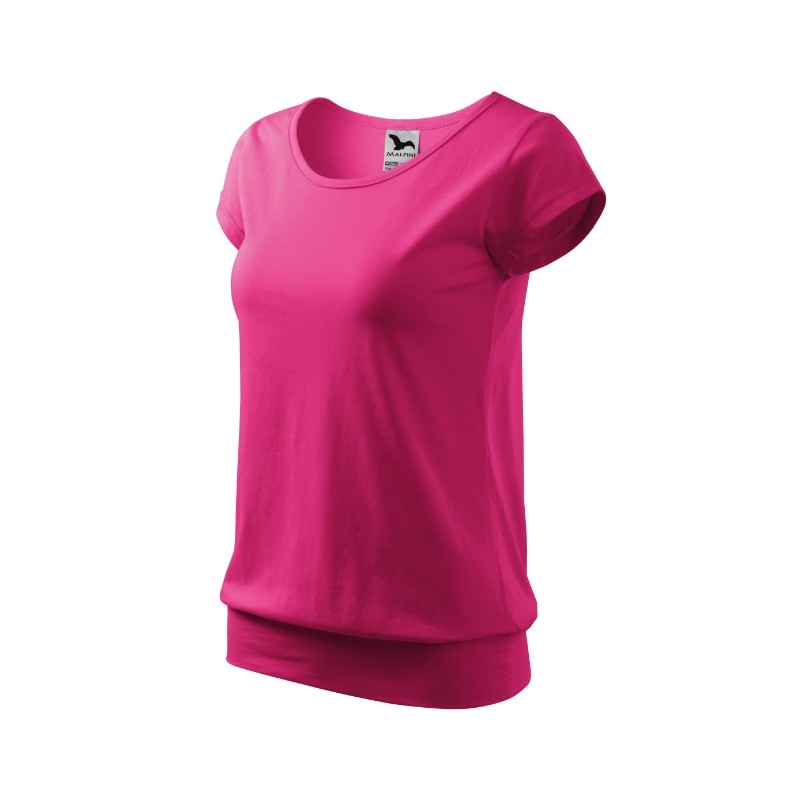 dámské tričko City