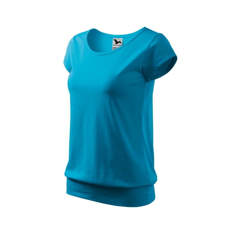 dámské tričko City