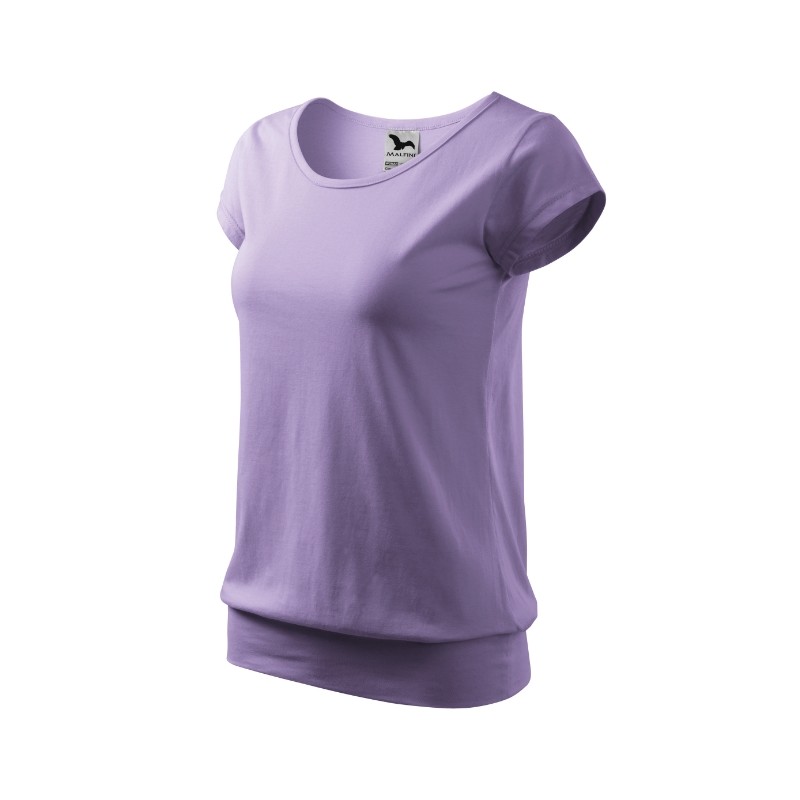 dámské tričko City