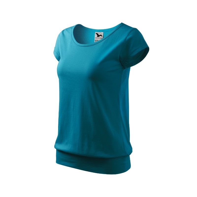 dámské tričko City