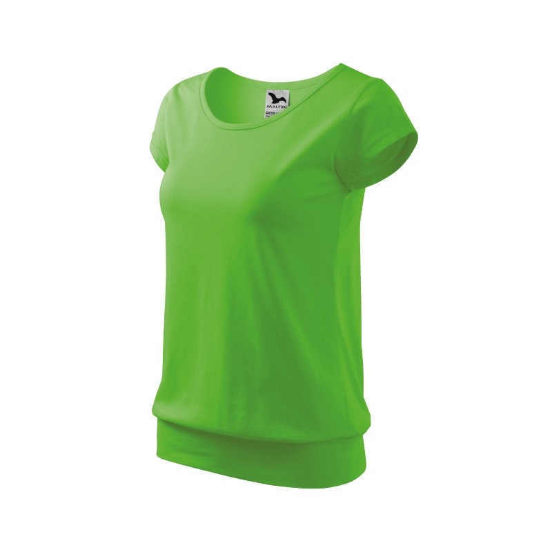 dámské tričko City