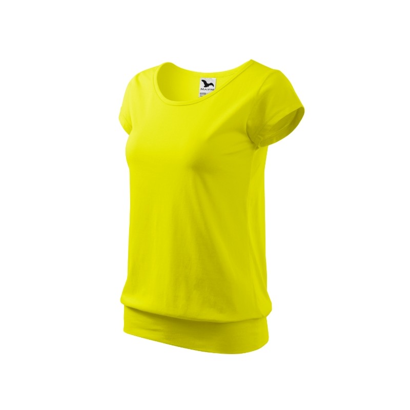 dámské tričko City