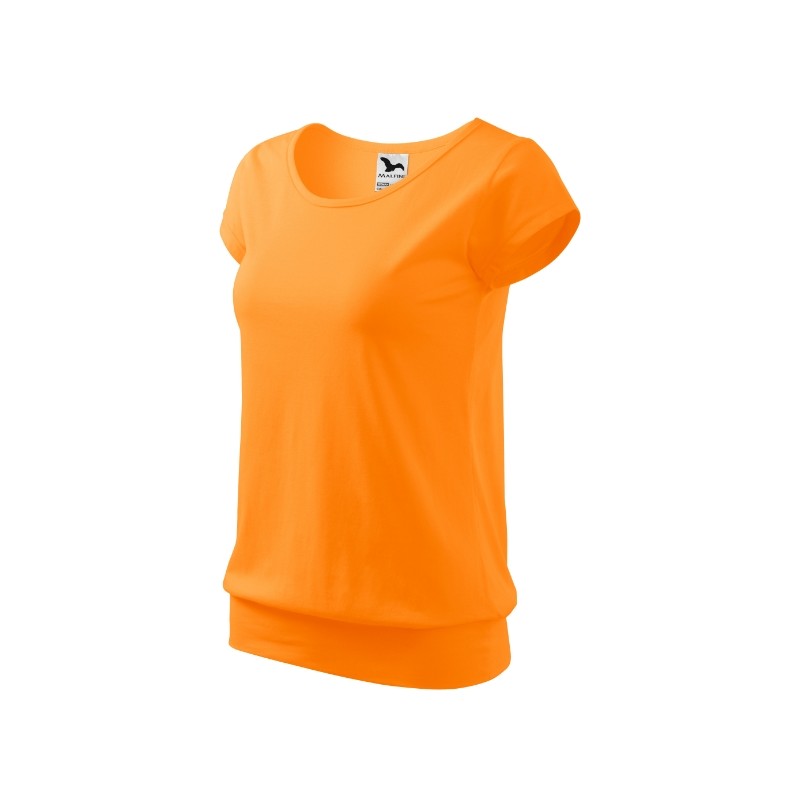 dámské tričko City