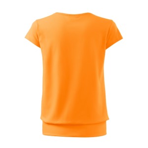 dámské tričko City