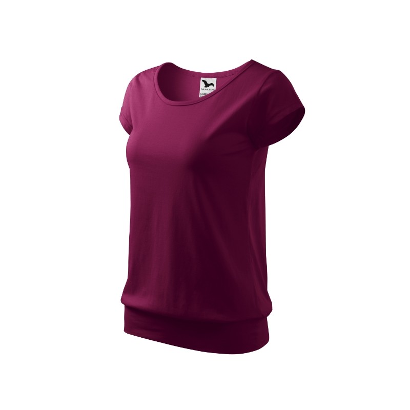 dámské tričko City