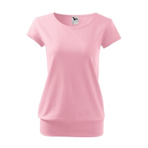 dámské tričko City