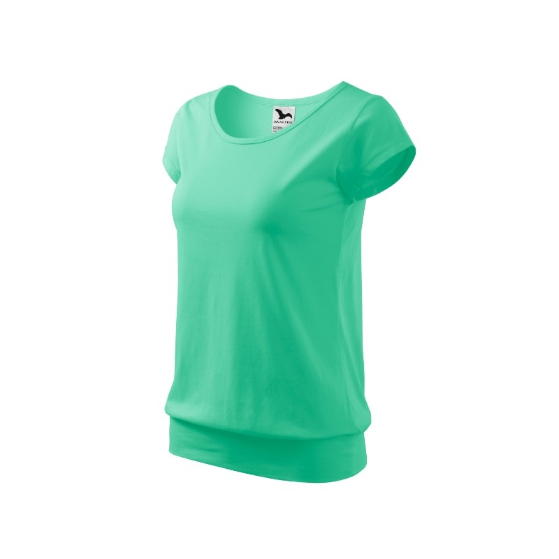 dámské tričko City