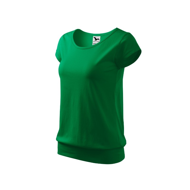 dámské tričko City