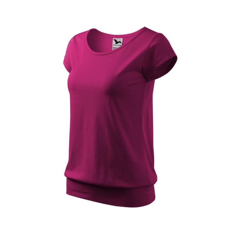 dámské tričko City