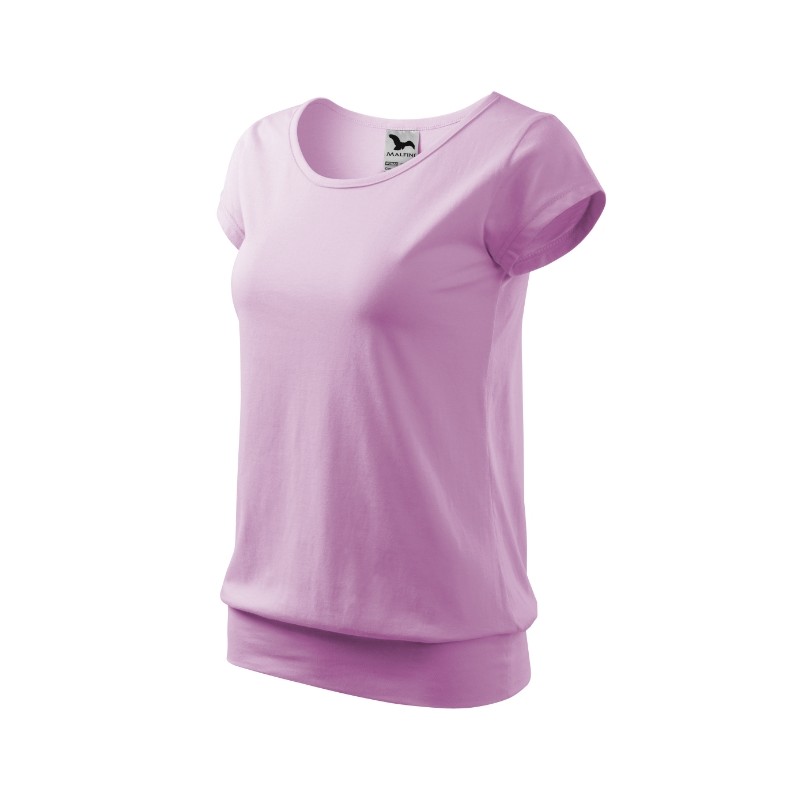 dámské tričko City