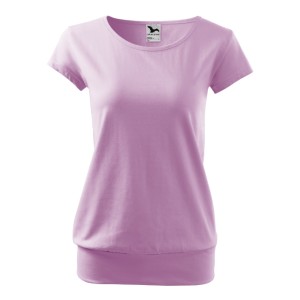 dámské tričko City