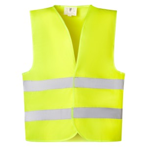 Bezpečnostní vesta Sirio