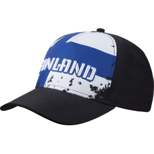 Čepice FAN FINLAND