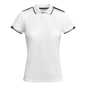 Dámská sportovní polokošile Tamil