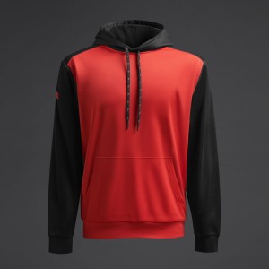 Dětská mikina s kapucí Saba