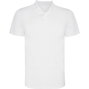 Dětská sportovní polokošile Monzha