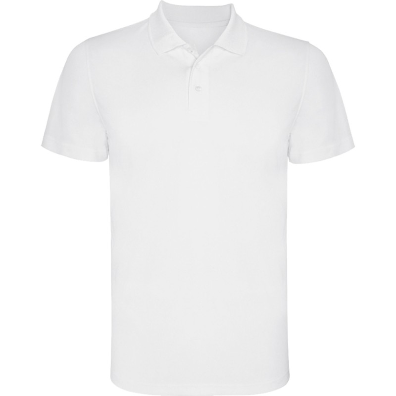 Dětská sportovní polokošile Monzha