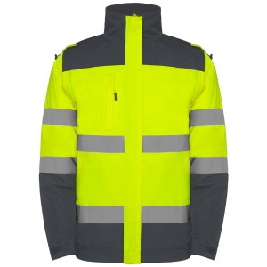 Pánská reflexní bunda Epsylon
