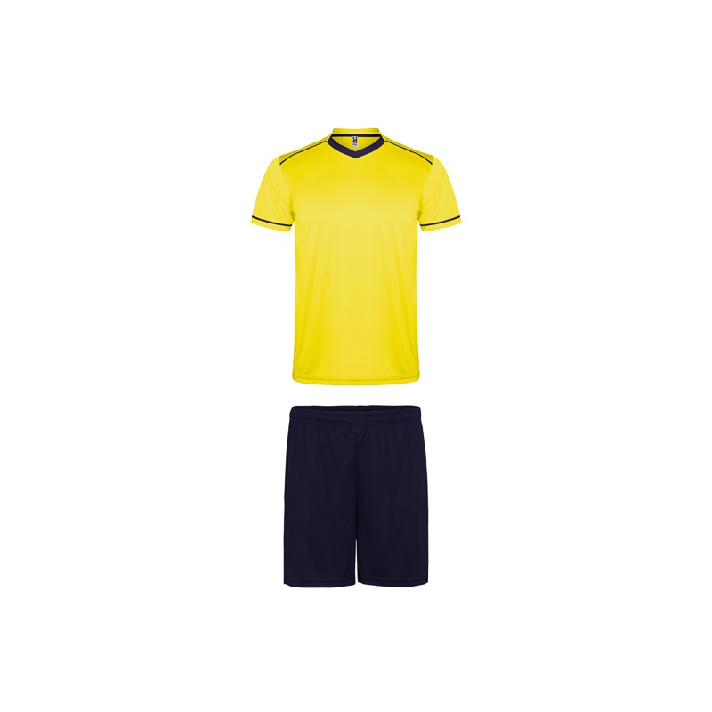 Pánský sport set United - OUTLETOVÁ BARVA