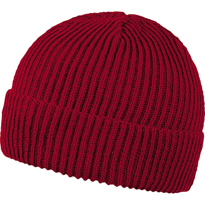 Zimní čepice Wrap Beanie
