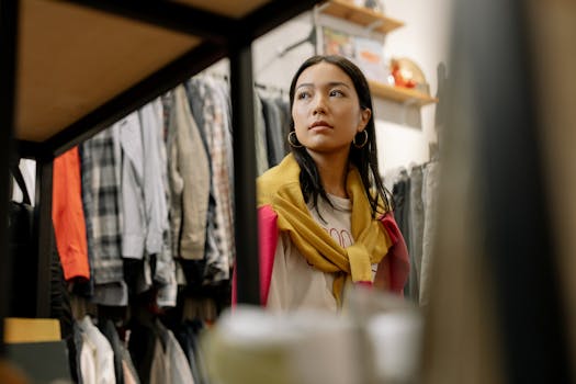 Stylově za málo: Tipy na levné, ale trendy oblečení!