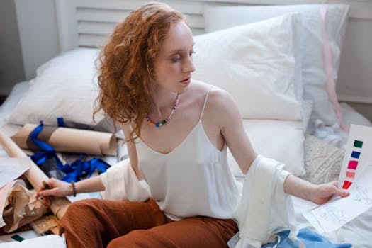 Jak Nakupovat Levný Textil a Bytové Dopňky Bez Ztráty Kvality