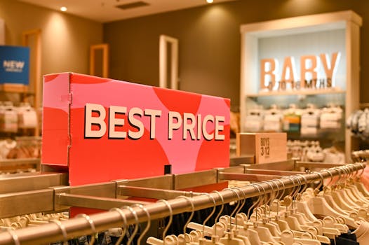 Najděte Stylové Oblečení Za Skvělé Ceny: Nejlepší Tipy!