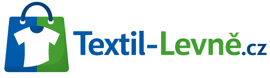 Textil levně